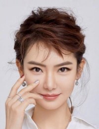 Фото актера Ци Вэй