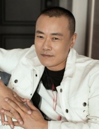 Фото актера Ли Пэй Мин