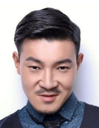 Фото актера Ян Сян