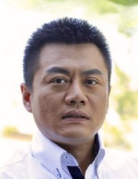 Фото актера Ван Ю Чжэн