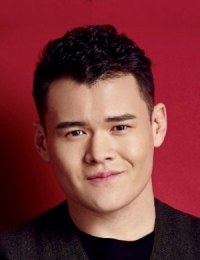 Фото актера Ми Те