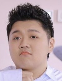 Фото актера Ху Юй Сюань