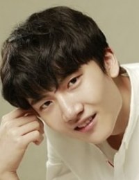 Фото актера Чан Хо Джун