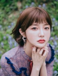 Фото актера Пак Щи Ан