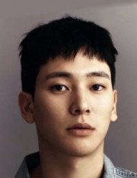 Фото актера Чон Ха Джун