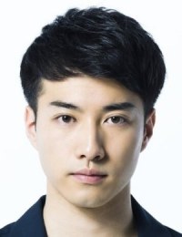 Фото актера Фукудзава Сёдай