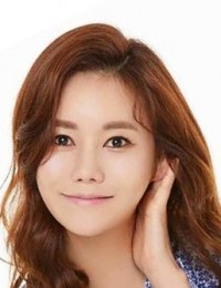 Фото актера Пак Ип Сон