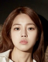 Фото актера Ким Йе Ын