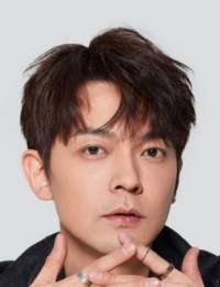 Фото актера Янь Су