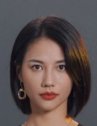 Фото актера Ци Дун