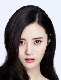 Фото актера Суй Юй Мэн