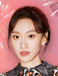 Фото актера Юань Цин