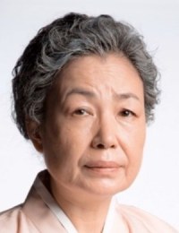 Фото актера Ли Ён И