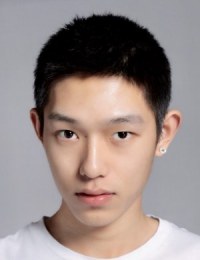 Фото актера Ван Цян