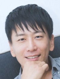 Фото актера Кан Ду