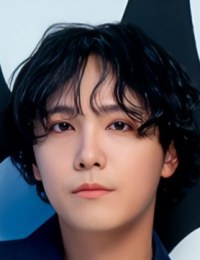 Фото актера Ли Хон Ги