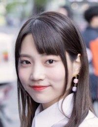 Фото актера Ли Джу Ын