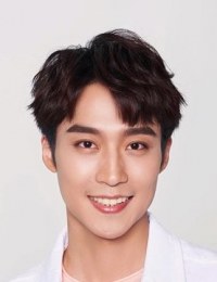 Фото актера Энди Бянь