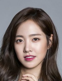 Фото актера Чин Се Йон