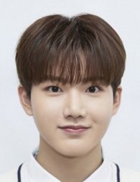 Фото актера Ким Чун Кю