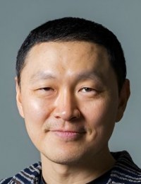 Фото актера Ян Дон Гын