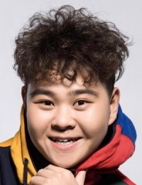 Фото актера Чжан Кэ Юань