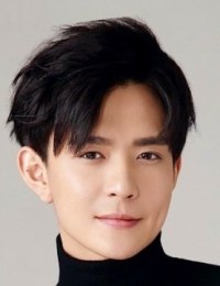 Фото актера Хуан Цянь Шуо