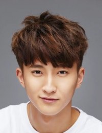 Фото актера Джастер Цзя