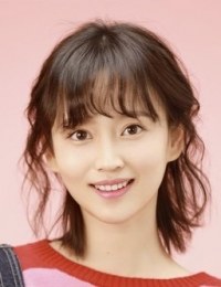 Фото актера Ю Лан