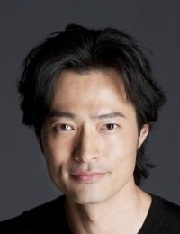 Фото актера Маэкава Ясуюки