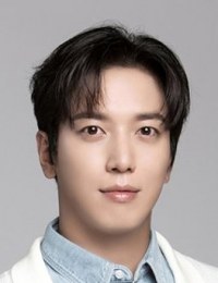 Фото актера Чон ЁнХва