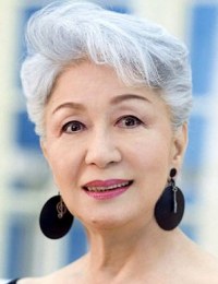 Фото актера Кусабуе Мицуко