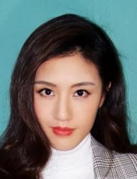 Фото актера Чжу Тин Чэнь