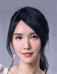 Фото актера Сюй Цянь Цзин