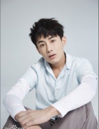 Фото актера Эдисон Лин