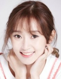 Фото актера Вэй Сяо Я