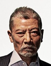 Фото актера Сиоми Сансэй