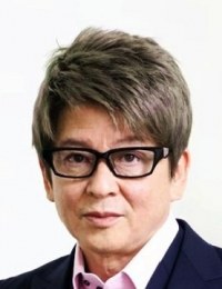 Фото актера Айкава Сё