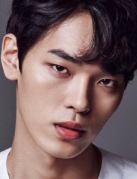 Фото актера Пак Сон Дже