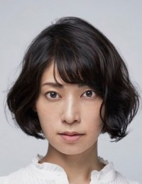 Фото актера Цукифунэ Сарара