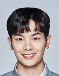 Фото актера Чжон Мин Гю