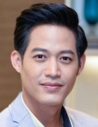 Фото актера Ту Попеторн Сунтхоньянакит