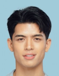 Фото актера Джосс Уэа Сангнгерн