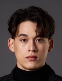 Фото актера Флук Гавин Каски