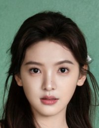 Фото актера Чжан Жо Нань