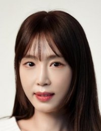 Фото актера Кан Е Вон