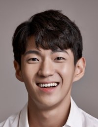 Фото актера Чу Бён Ха