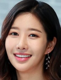 Фото актера Ким Га Ран