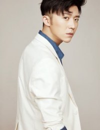 Фото актера Чэнь Ю Мин