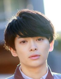 Фото актера Футино Юто